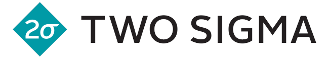 Two Sigma Logo